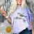 Please Chew Quieter Introvert Christmas Bird Lover Comfort Color Blast T-Shirt Amethyst Please Chew Quieter Introvert Christmas Bird Lover Comfort Color Blast T-Shirt Amethyst