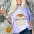 Please Ne Patient With Me I'm From The 1900s Comfort Color Blast T-Shirt Amethyst Please Ne Patient With Me I'm From The 1900s Comfort Color Blast T-Shirt Amethyst
