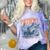 Please Be Patient With Me I'm From The 1900s Birthday Comfort Color Blast T-Shirt Amethyst Please Be Patient With Me I'm From The 1900s Birthday Comfort Color Blast T-Shirt Amethyst