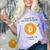 Please Be Patient With Me I'm From The 1900s Bitcoin Premium Comfort Color Blast T-Shirt Amethyst