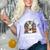 Please Be Patient With Me I'm From The 1900s Bunny 90s Comfort Color Blast T-Shirt Amethyst Please Be Patient With Me I'm From The 1900s Bunny 90s Comfort Color Blast T-Shirt Amethyst