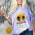 Please Be Patient With Me I'm From The 1900s Classic Car Comfort Color Blast T-Shirt Amethyst