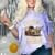 Please Be Patient With My I'm From The 1900s Classic Comfort Color Blast T-Shirt Amethyst
