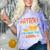 Please Be Patient I'm From The 1900s Please Be Patient Comfort Color Blast T-Shirt Amethyst Please Be Patient I'm From The 1900s Please Be Patient Comfort Color Blast T-Shirt Amethyst