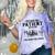 Please Be Patient With Me I'm From The 1900s Country Western Comfort Color Blast T-Shirt Amethyst Please Be Patient With Me I'm From The 1900s Country Western Comfort Color Blast T-Shirt Amethyst