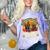 Please Be Patient With Me I'm From The 1900s Cowboy Premium Comfort Color Blast T-Shirt Amethyst Please Be Patient With Me I'm From The 1900s Cowboy Premium Comfort Color Blast T-Shirt Amethyst
