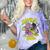 Please Be Patient I'm From The 1900s Dragon Men Women Premium Tri-Blend Comfort Color Blast T-Shirt Amethyst Please Be Patient I'm From The 1900s Dragon Men Women Premium Tri-Blend Comfort Color Blast T-Shirt Amethyst