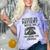 Please Be Patient With Me I'm From The 1900s Funny Premium Tri-Blend Comfort Color Blast T-Shirt Amethyst Please Be Patient With Me I'm From The 1900s Funny Premium Tri-Blend Comfort Color Blast T-Shirt Amethyst