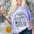 Please Be Patient With Me I'm From The 1900s Funny Train Comfort Color Blast T-Shirt Amethyst Please Be Patient With Me I'm From The 1900s Funny Train Comfort Color Blast T-Shirt Amethyst