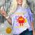 Please Be Patient With Me I'm From The 1900s Gen X Robot Premium Comfort Color Blast T-Shirt Amethyst Please Be Patient With Me I'm From The 1900s Gen X Robot Premium Comfort Color Blast T-Shirt Amethyst