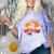 Please Be Patient With Me I'm From The 1900s Halloween Premium Comfort Color Blast T-Shirt Amethyst Please Be Patient With Me I'm From The 1900s Halloween Premium Comfort Color Blast T-Shirt Amethyst