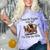 Please Be Patient With Me I'm From The 1900s Horse Wagon 90s Comfort Color Blast T-Shirt Amethyst Please Be Patient With Me I'm From The 1900s Horse Wagon 90s Comfort Color Blast T-Shirt Amethyst