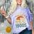 Please Be Patient I'm From The 1900s Humor Comfort Color Blast T-Shirt Amethyst