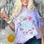 Please Be Patient With Me I'm From The 1900s Humor Saying Comfort Color Blast T-Shirt Amethyst Please Be Patient With Me I'm From The 1900s Humor Saying Comfort Color Blast T-Shirt Amethyst