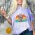 Please Be Patient With Me I'm From The 1900s Kawaii Premium Tri-Blend Comfort Color Blast T-Shirt Amethyst Please Be Patient With Me I'm From The 1900s Kawaii Premium Tri-Blend Comfort Color Blast T-Shirt Amethyst