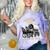 Please Be Patient With Me I'm From The 1900s Men Women Comfort Color Blast T-Shirt Amethyst