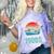 Please Be Patient With Me I'm From The 1900s Music Premium Comfort Color Blast T-Shirt Amethyst