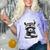 Please Be Patient I'm From The 1900s Old People Retro Comfort Color Blast T-Shirt Amethyst Please Be Patient I'm From The 1900s Old People Retro Comfort Color Blast T-Shirt Amethyst