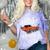 Please Be Patient With Me I'm From The 1900s Old School Comfort Color Blast T-Shirt Amethyst Please Be Patient With Me I'm From The 1900s Old School Comfort Color Blast T-Shirt Amethyst