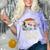 Please Be Patient With Me I'm From The 1900s Old Tee Comfort Color Blast T-Shirt Amethyst Please Be Patient With Me I'm From The 1900s Old Tee Comfort Color Blast T-Shirt Amethyst