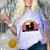 Please Be Patient With Me I'm From The 1900s PC Floppy Disk Comfort Color Blast T-Shirt Amethyst