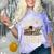 Please Be Patient With My I'm From The 1900s Retired Comfort Color Blast T-Shirt Amethyst Please Be Patient With My I'm From The 1900s Retired Comfort Color Blast T-Shirt Amethyst