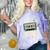 Please Patient I'm From The 1900s Retro Cassette Humor Comfort Color Blast T-Shirt Amethyst