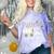 Please Be Patient With Me I'm From The 1900s Retro Gamer Premium Comfort Color Blast T-Shirt Amethyst Please Be Patient With Me I'm From The 1900s Retro Gamer Premium Comfort Color Blast T-Shirt Amethyst