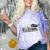 Please Be Patient With Me I'm From The 1900s Sarcastic Humor Comfort Color Blast T-Shirt Amethyst Please Be Patient With Me I'm From The 1900s Sarcastic Humor Comfort Color Blast T-Shirt Amethyst