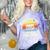 Please Be Patient With Me I'm From The 1900s Shirt Men Women Premium Tri-Blend Comfort Color Blast T-Shirt Amethyst