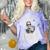 Please Be Patient With Me I'm From The 1900s Skeleton Comfort Color Blast T-Shirt Amethyst Please Be Patient With Me I'm From The 1900s Skeleton Comfort Color Blast T-Shirt Amethyst
