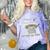 Please Be Patient With Me I'm From The 1900s Telephone Premium Comfort Color Blast T-Shirt Amethyst Please Be Patient With Me I'm From The 1900s Telephone Premium Comfort Color Blast T-Shirt Amethyst