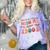 Please Be Patient With Me I'm From The 1900s Trendy Boho Comfort Color Blast T-Shirt Amethyst Please Be Patient With Me I'm From The 1900s Trendy Boho Comfort Color Blast T-Shirt Amethyst