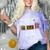 Please Be Patient With Me I'm From The 1900s Video Tape Comfort Color Blast T-Shirt Amethyst Please Be Patient With Me I'm From The 1900s Video Tape Comfort Color Blast T-Shirt Amethyst