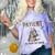 Please Be Patient Whith Me I'm From The 1900s Wife Husband Comfort Color Blast T-Shirt Amethyst Please Be Patient Whith Me I'm From The 1900s Wife Husband Comfort Color Blast T-Shirt Amethyst