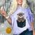 Pocket Otter Lover Introvert Cute Animal Fun Surprise Comfort Color Blast T-Shirt Amethyst Pocket Otter Lover Introvert Cute Animal Fun Surprise Comfort Color Blast T-Shirt Amethyst