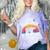I Like Polar Bears Maybe 3 People Sarcastic Introvert Humor Comfort Color Blast T-Shirt Amethyst I Like Polar Bears Maybe 3 People Sarcastic Introvert Humor Comfort Color Blast T-Shirt Amethyst