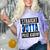 Police Academy Shirt Police Officer Graduation Comfort Color Blast T-Shirt Amethyst