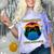Pre-School Level Complete Graduation Video Gamer Preschool T Comfort Color Blast T-Shirt Amethyst