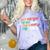 Pretend I Am Not Here That's What I'm Doing Introvert Comfort Color Blast T-Shirt Amethyst Pretend I Am Not Here That's What I'm Doing Introvert Comfort Color Blast T-Shirt Amethyst