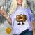 Protect PBS 80s Nostalgia Television Shirt Comfort Color Blast T-Shirt Amethyst Protect PBS 80s Nostalgia Television Shirt Comfort Color Blast T-Shirt Amethyst