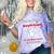 Proud Boyfriend Of 2018 Graduate Dabbing Graduation Comfort Color Blast T-Shirt Amethyst