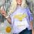 Proud Brother Of a Class Of 2026 Graduate Senior Graduation Comfort Color Blast T-Shirt Amethyst