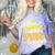 Proud Grandma Of A 2026 Senior Softball Graduation Matching Comfort Color Blast T-Shirt Amethyst Proud Grandma Of A 2026 Senior Softball Graduation Matching Comfort Color Blast T-Shirt Amethyst