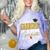 Proud Grandma Of Senior 2026 Graduate Family Graduation 2026 Comfort Color Blast T-Shirt Amethyst