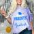 Proud Parents Of a Class Of 2026 Graduate For Graduation Comfort Color Blast T-Shirt Amethyst