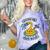 Raised On Hose Water Nostalgia Lovers Summer Vibes Comfort Color Blast T-Shirt Amethyst