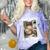 Read Books Stay Weird Book Lover Introvert Book Comfort Color Blast T-Shirt Amethyst Read Books Stay Weird Book Lover Introvert Book Comfort Color Blast T-Shirt Amethyst