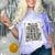 Read Books Stay Weird Introvert Book Lover Book Comfort Color Blast T-Shirt Amethyst Read Books Stay Weird Introvert Book Lover Book Comfort Color Blast T-Shirt Amethyst