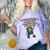 If You Can Read This Gamer Humor Gaming Introvert Comfort Color Blast T-Shirt Amethyst If You Can Read This Gamer Humor Gaming Introvert Comfort Color Blast T-Shirt Amethyst